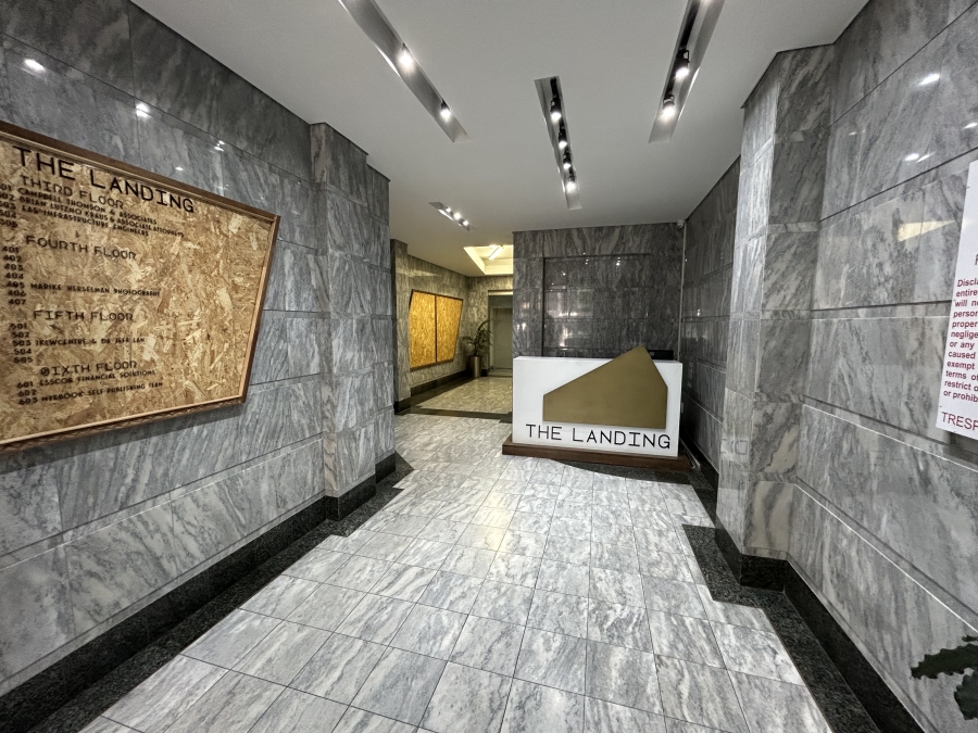 To Let Commercial Property for Rent in Cape Town City Centre Western Cape